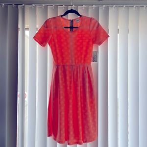 LulaRoe Amelia Dress